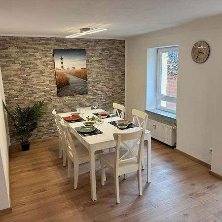 Wohnen - An Der Alten Stadtmauer Rottenburg am Neckar Екстериор снимка